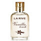 Apa de parfum La Rive Vanilla Touch, 30ml