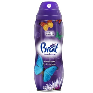 Deodorante per ambienti Brait Moon Garden, 300 ml