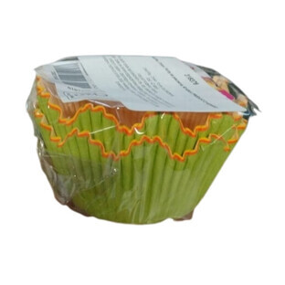 CleanPac, Crown, Tava de copt, 40 bucăți