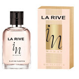 Eau de parfum La Rive In Woman, 30ml