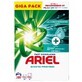 Ariel Touch Of Lenor Unstoppables Praf de spălat universal, 5,5 kg