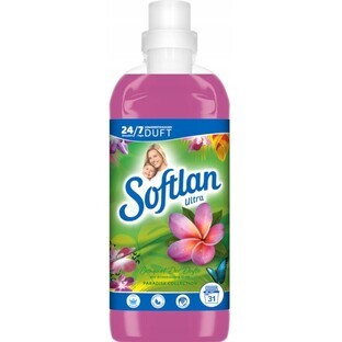 Softlan, Paradise Collection, hamervloeistof, 650 ml