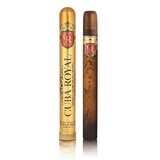 Eau de toilette Cuba Original Cuba Royal, 35ml