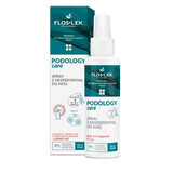 Flos-Lek Pharma Podology Care foot care moisturizing with hesperidin, 80 g
