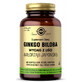 Solgar Ginkgo Biloba miorzb japonica 60 capsules