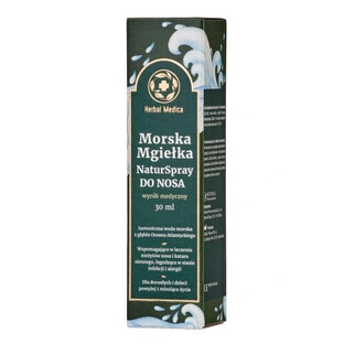 Meeresnebel Naturspray 30 ml