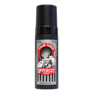 Uppercut Deluxe Modelling Mousse Tonic, 150ml