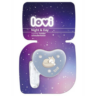 Manichino Lovi pernă Night amp; Day Boy 10/893