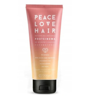 Peace Love Hair Protein Conditioner 180 ml