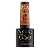 Estrellas de las estrellas, Hybrid Lake Cosmic Autumn 057, 5 g
