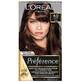 L'Oreal Paris Preference hair dye 4.0 Tahiti Brz