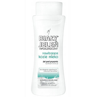 Biay Jele el shower, Geitenmelk, 300 ml