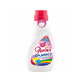 Perlux fabric stain remover with brush, 250 ml