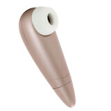 Satisfyer Number One Next Gen. estimulador ectástico con aire
