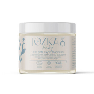 Jozka Pielgnujce maseko pour enfants avec complexe d'huiles, 90ml