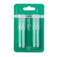 Family Health, Smile+ Brosses à dents pour espaces interdentaires 2-4mm, 4 pièces