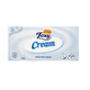 Foxy, Cream Wipes 4 layers, 75 pieces