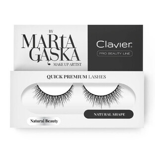 Natural Beauty 827 Quick Premium Gene Toetsenbord op riem