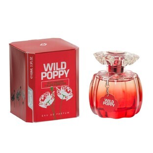 Apă de parfum Omerta Wild Poppy, 100ml