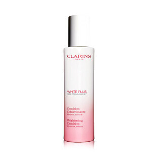 Clarins White Plus Pure, Brightening Face Emulsion, Clarins White Plus Pure, 75ml