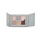 Essence Maak je geen zorgen... Mini oogschaduwpalette, 5g