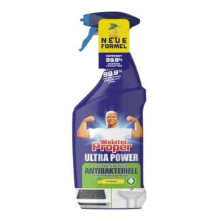 Meister Proper, Spray de curățat universal, 700ml