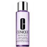Clinique Take the Day Off Limpiador, 125ml