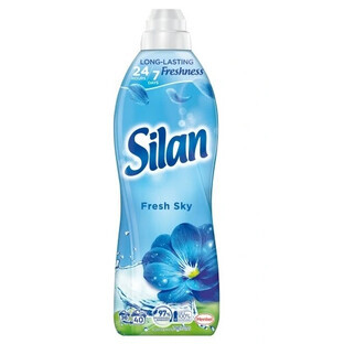 Silan Fresh Sky Whipping foam 880 ml