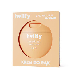 Crema Holify Rk, 40ml