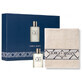 Giorgio Armani Acqua Di Gio Pour Homme Eau de toilette 100ml + asciugamano