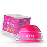 Silcare nail strengthener Authentic Clear, 50g