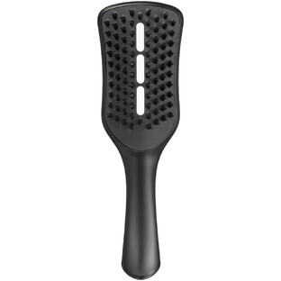Tangle Teezer Easy Dry Teezer Easy Dry amp; Go Geventileerde Borstel Jet Zwart