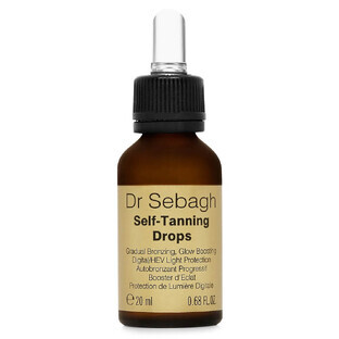 Dr. Sebagh Self Tanning Drops, 20ml