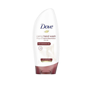 Dove, Săpun lichid de mătase, 250ml