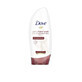 Dove, Liquid silk soap, 250ml