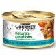 Purina, Nature s Creations, Hrană umedă pentru pisici, îngrășare, 85g