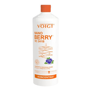 Voigt Nano Berry VC 241B, soluție de curățat podele, 1l