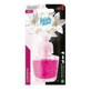 Fresh amp; More, Luchtverfrisser cartridge, Lelie, 19 ml