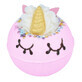 Bomb Cosmetics The Last Unicorn minge de baie mousse, 160g