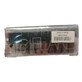 Allbestaye, Liquid Glitter Eyeshadows, 10 pieces