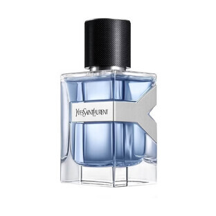Yves Saint Laurent Y Pour Homme Eau de toilette, 60ml