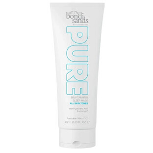 Bondi Sands Pure Gradual Tanning Lotion, 200ml