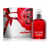 Cacharel Amor Amor Amor Eau de toilette, 50ml