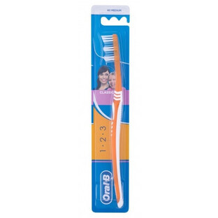 Oral-B, Classic, Zahnbürste, 1 Stück