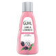 Guhl, Lang amp; Lebendig, Champú, jeyna, 50ml