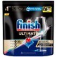 Finish Quantum Quantum All in 1 Ultimate dishwashing capsules fresh tablets 30 pcs