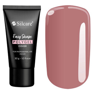 Silcare Acryloel pentru acoperirea unghiilor, 30g