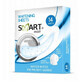 Smart Wash, Whitening Doekjes, 14 stuks