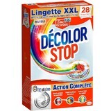 Decolor Stop, Action Complete kleurstopdoekjes, 28 stuks