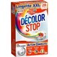 Decolor Stop, salviette fermacolore Action Complete, 28 pezzi